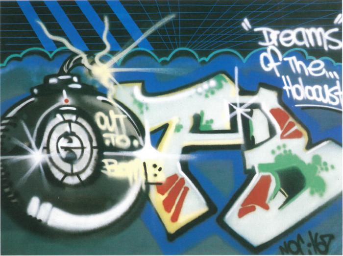 Time Bomb