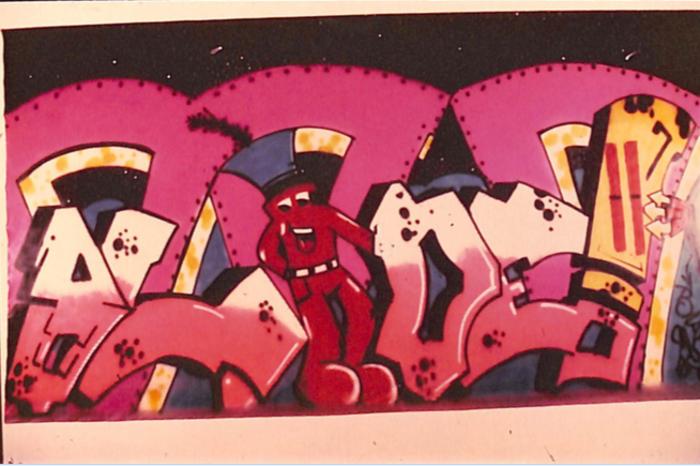 Twistman