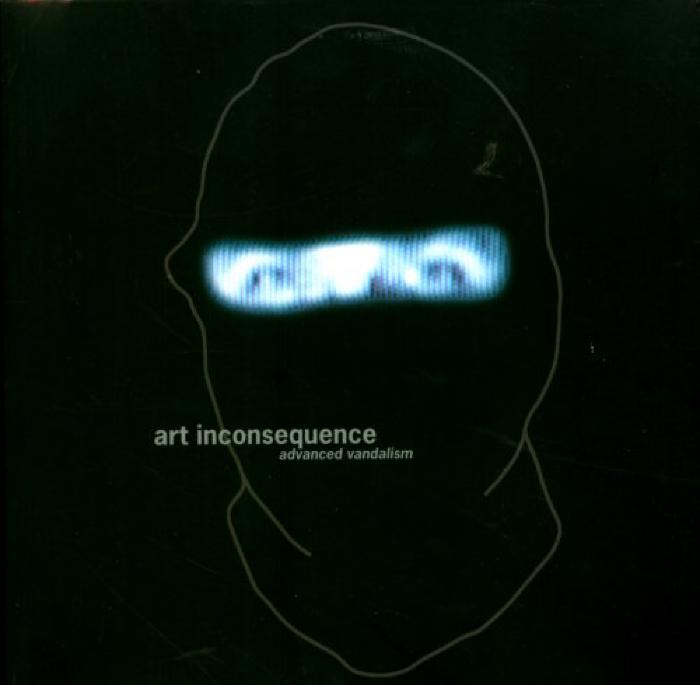 Art Inconsequence: Advanced Vandalism