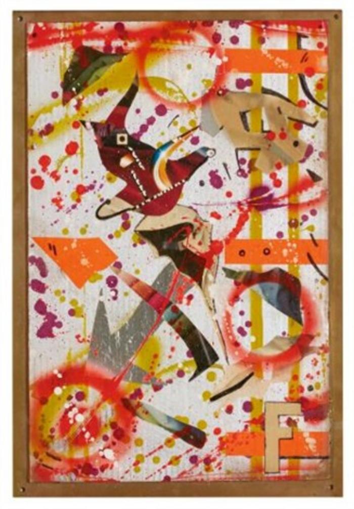 Atomic Note Farenheit