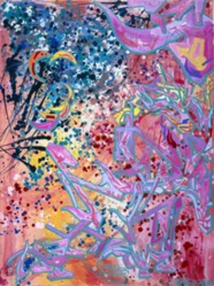Constellation of Events