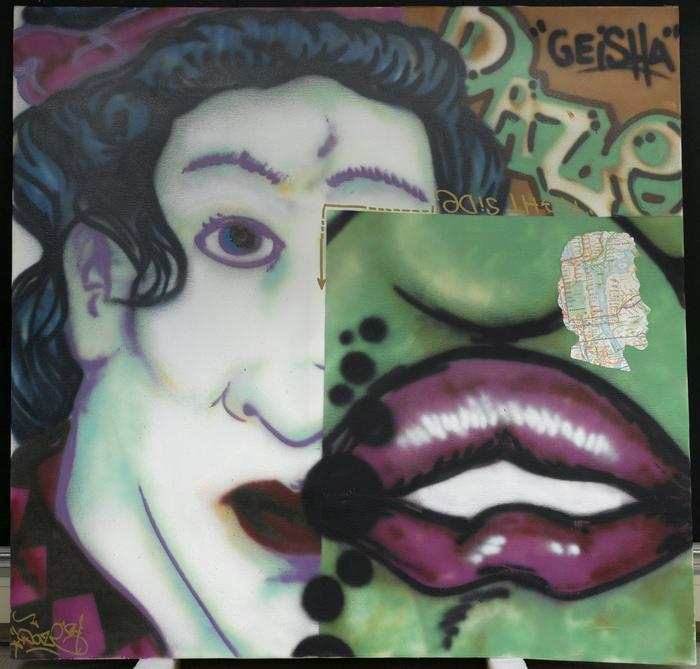 Geisha