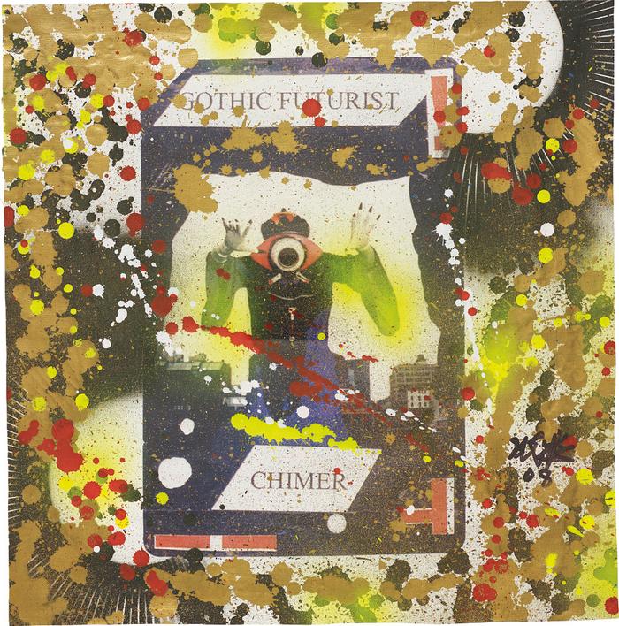Wild Style Chimer