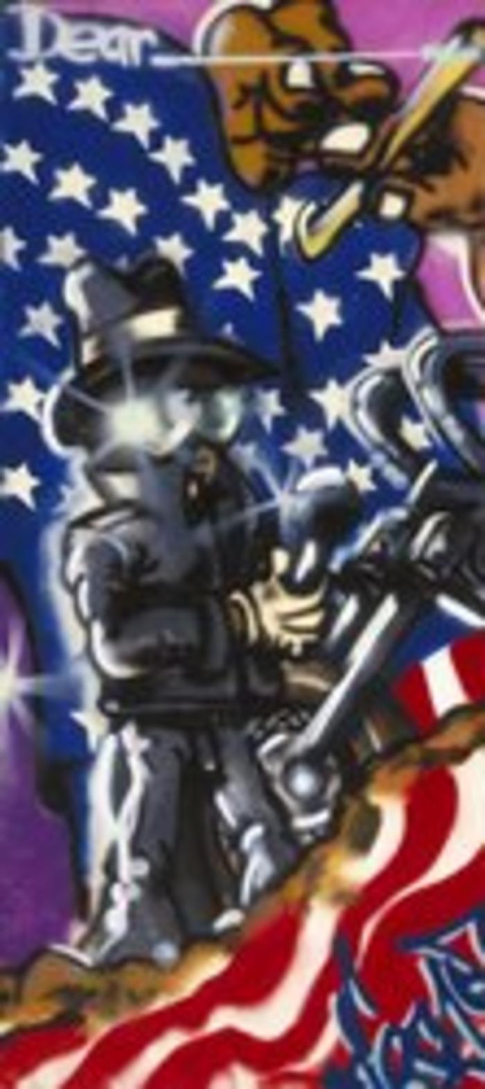 Not An Anthem-Appraise