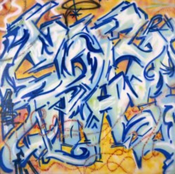 Crazy Tracy
