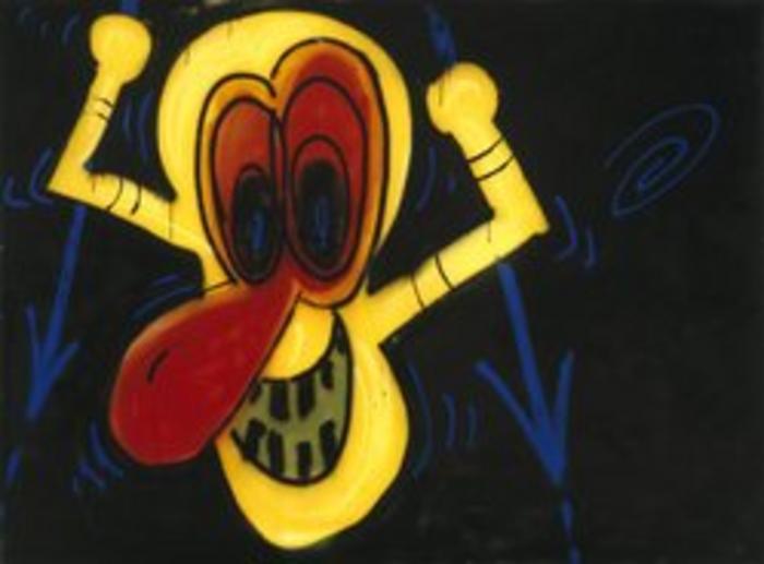 Mr. Potato Head