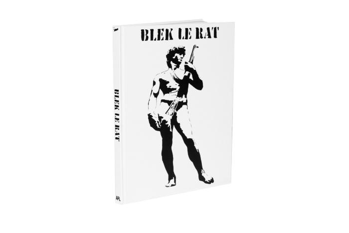 Blek Le Rat