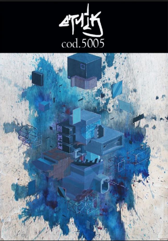 Etnik Cod:5005