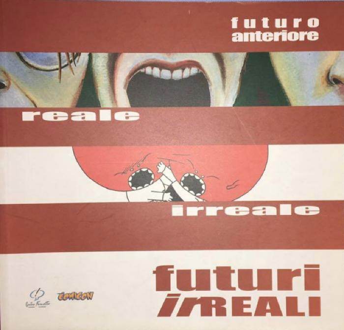 Comicon2005 : Futuro anteriore futuri irreali