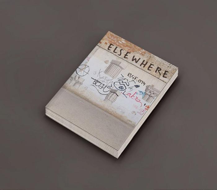 Elsewhere