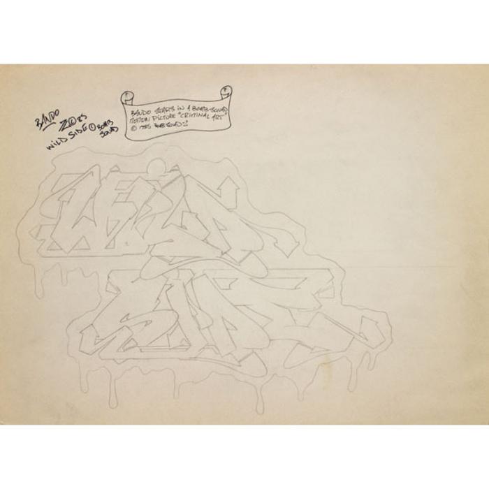 Wild Style
