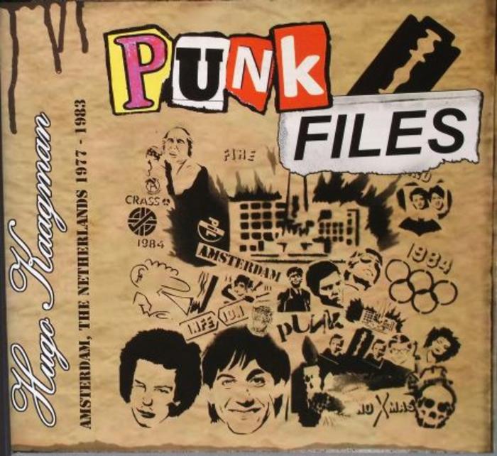 Punk Files