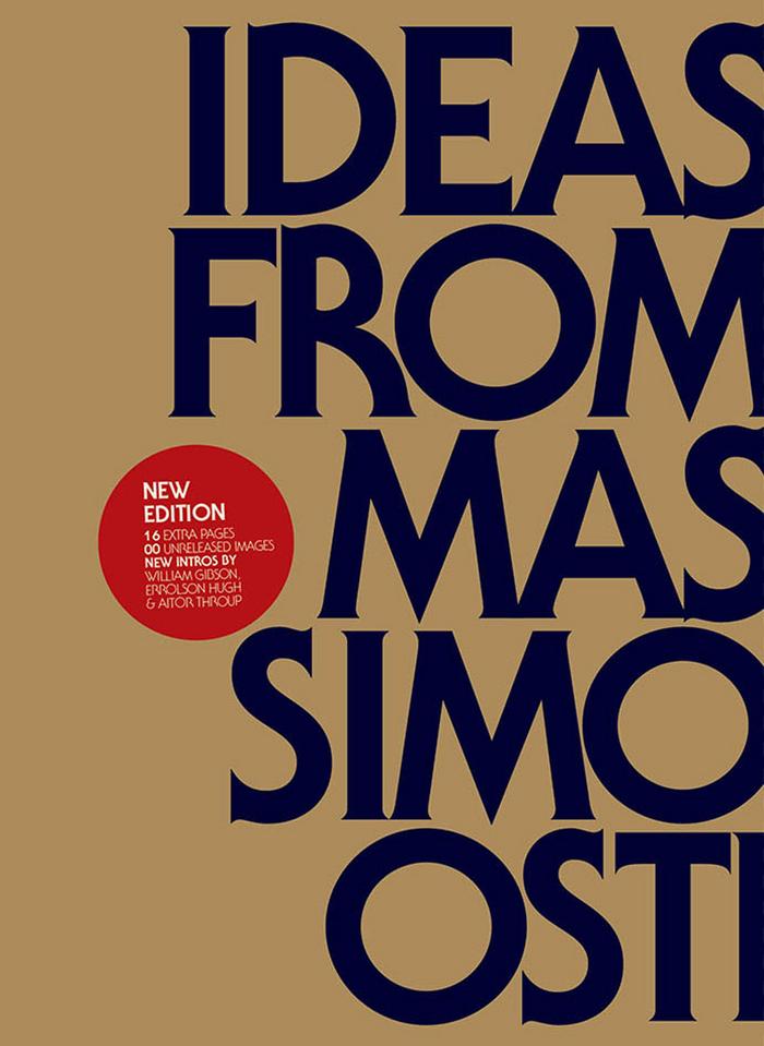Ideas from Massimo Osti
