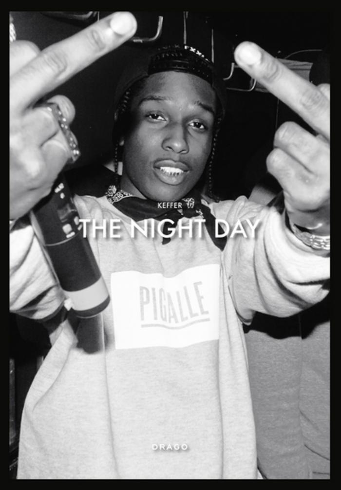 The Night Day