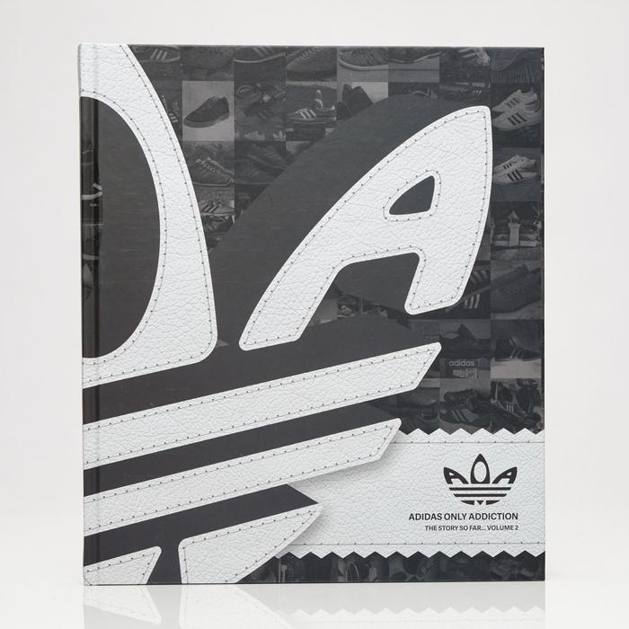 Adidas Only Addiction Vol. 2