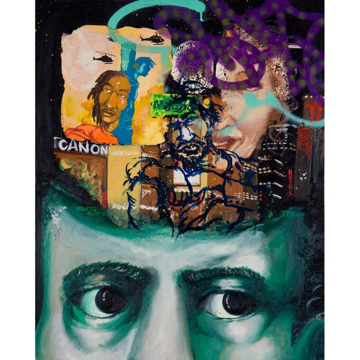 My Mind