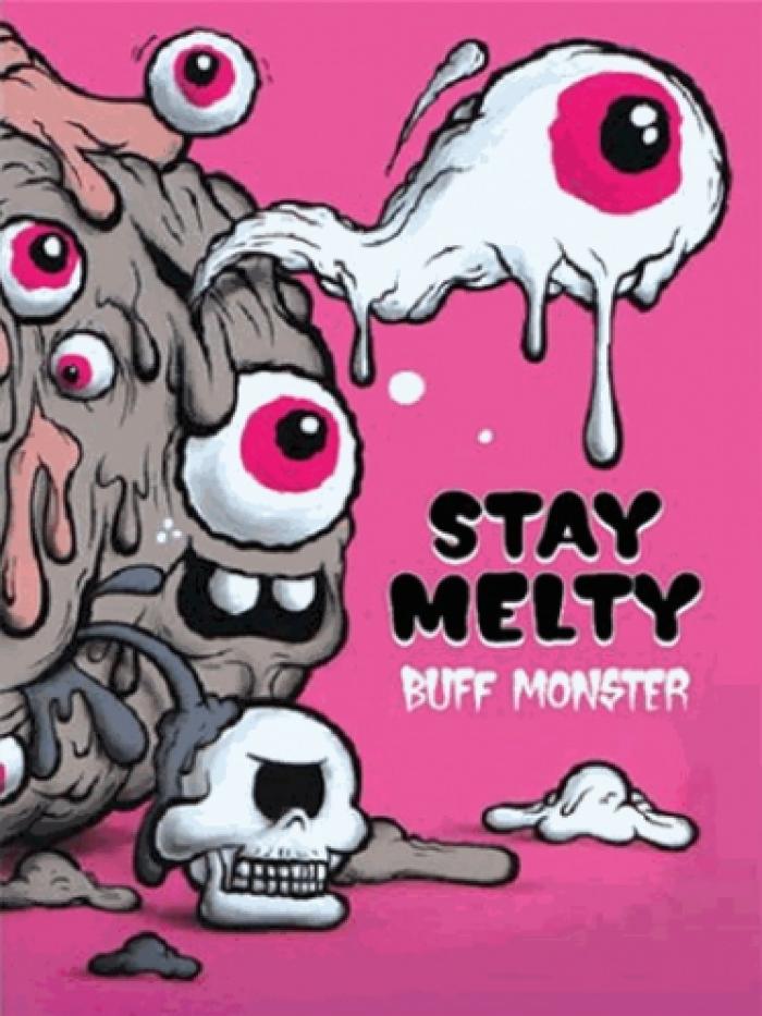 Stay Melty