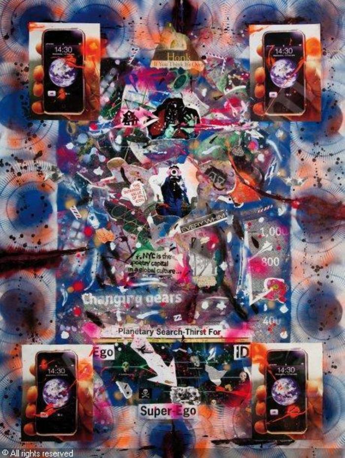 Atomic Note