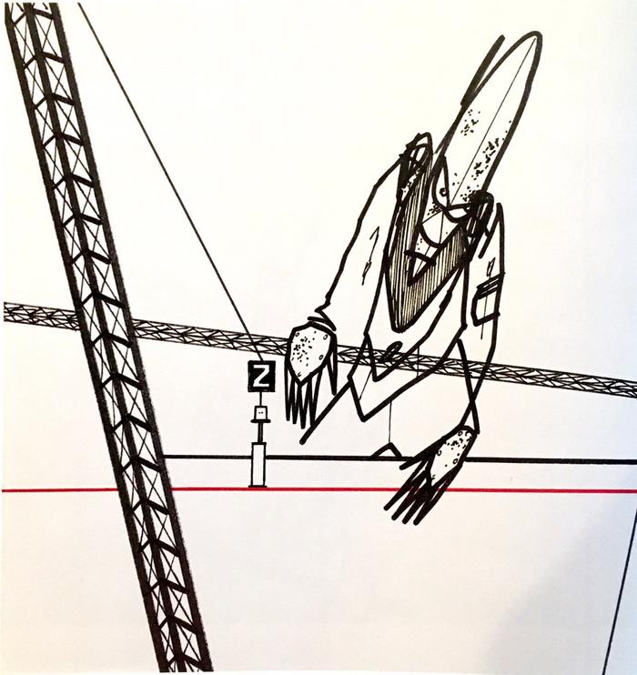 Project for a book