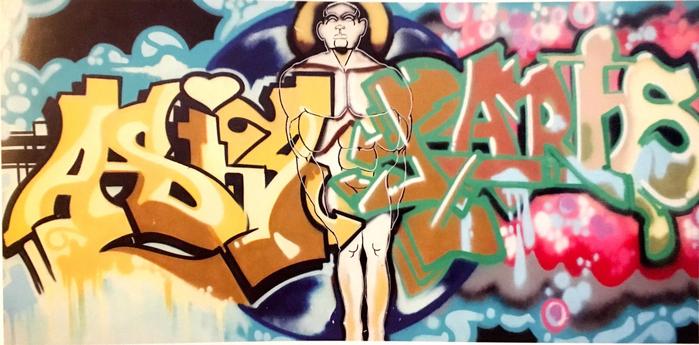 Asia Paris