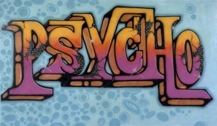 Psycho 
