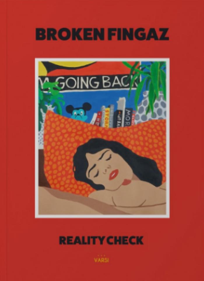 Broken Fingaz, Reality check