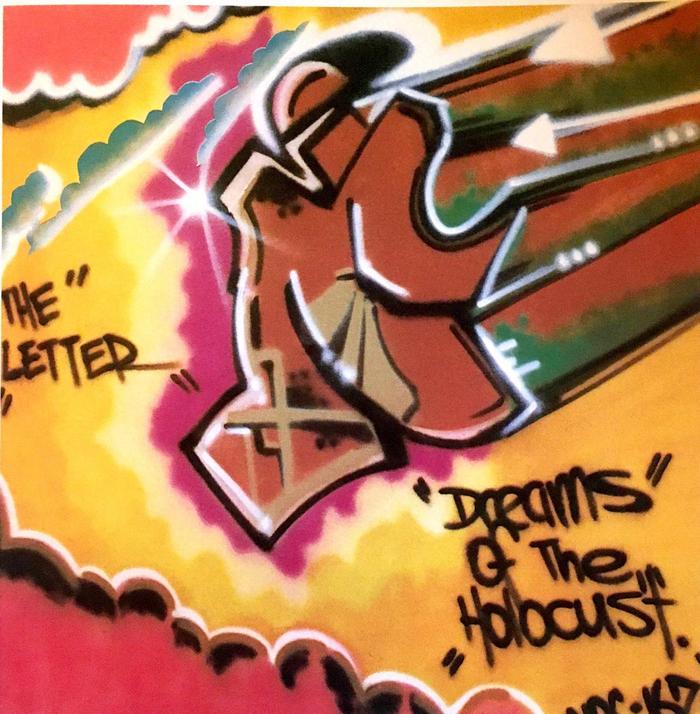 The Letter