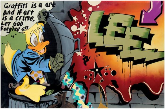 Howard the Duck