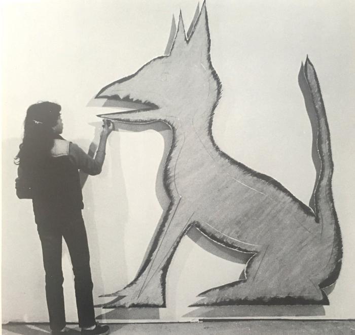 The Dog