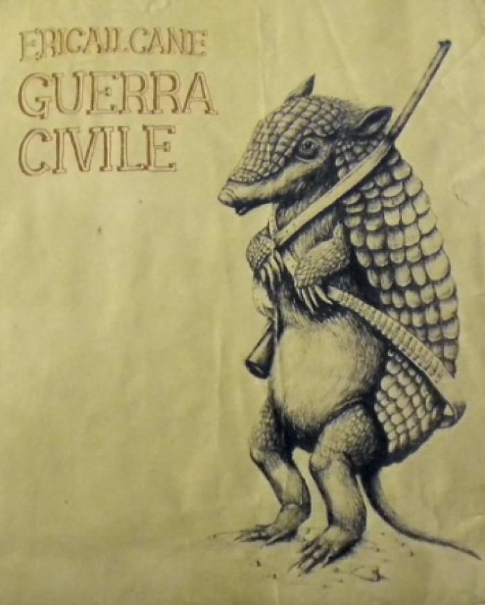 Guerra Civile