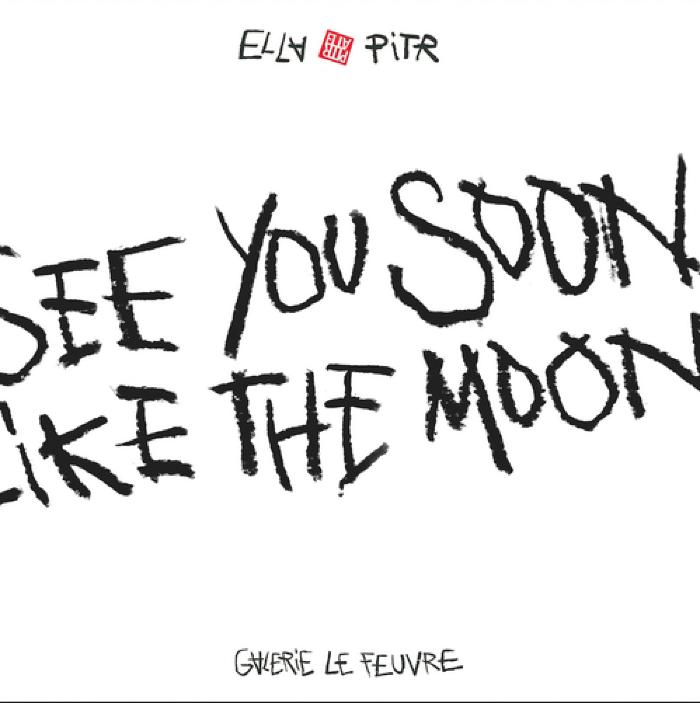 See you soon like the moon