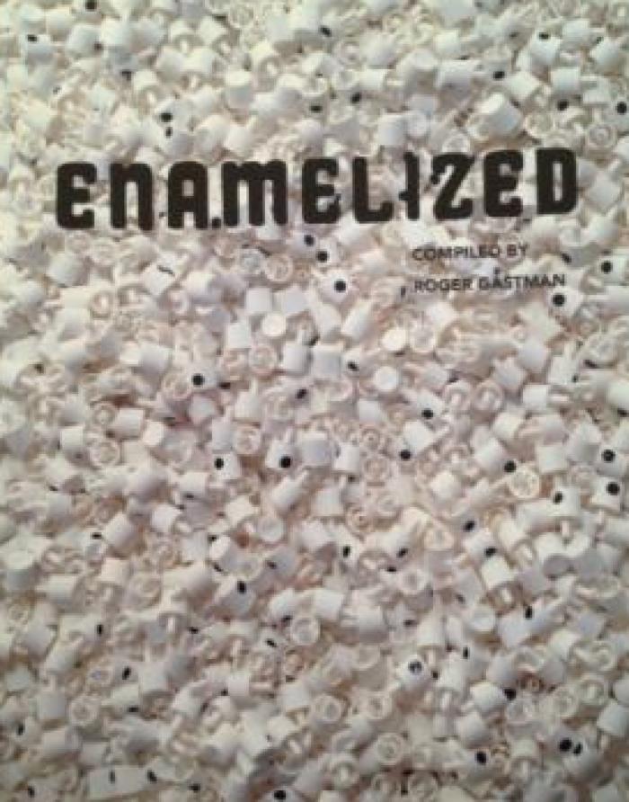 Enamelized