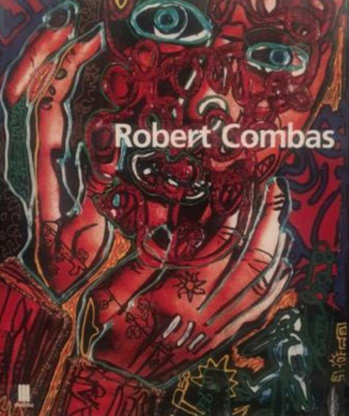 Robert Combas