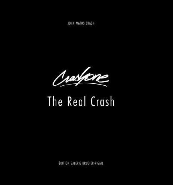 Crashone The Real Crash