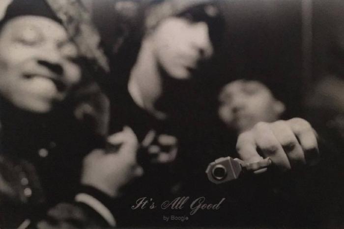 It's All Good