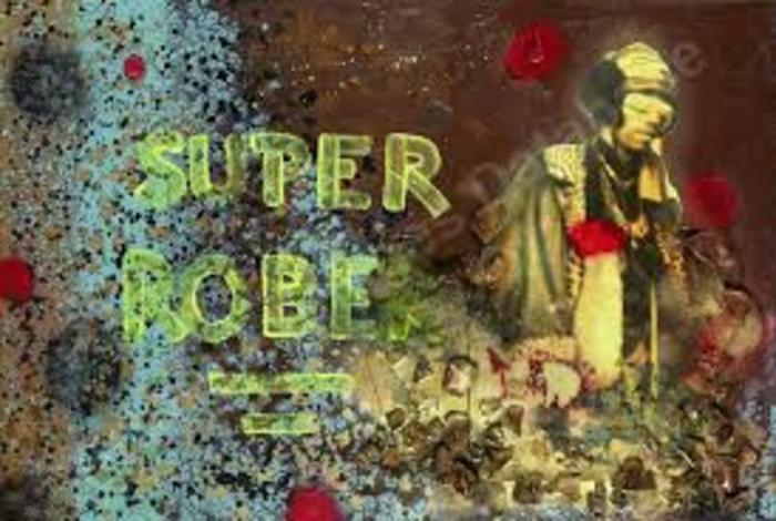 Super Robber