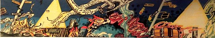 Graffiti Avenue