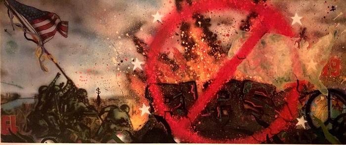 Anti-Blast