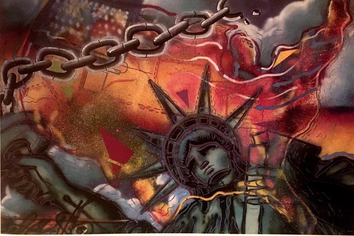 Liberty