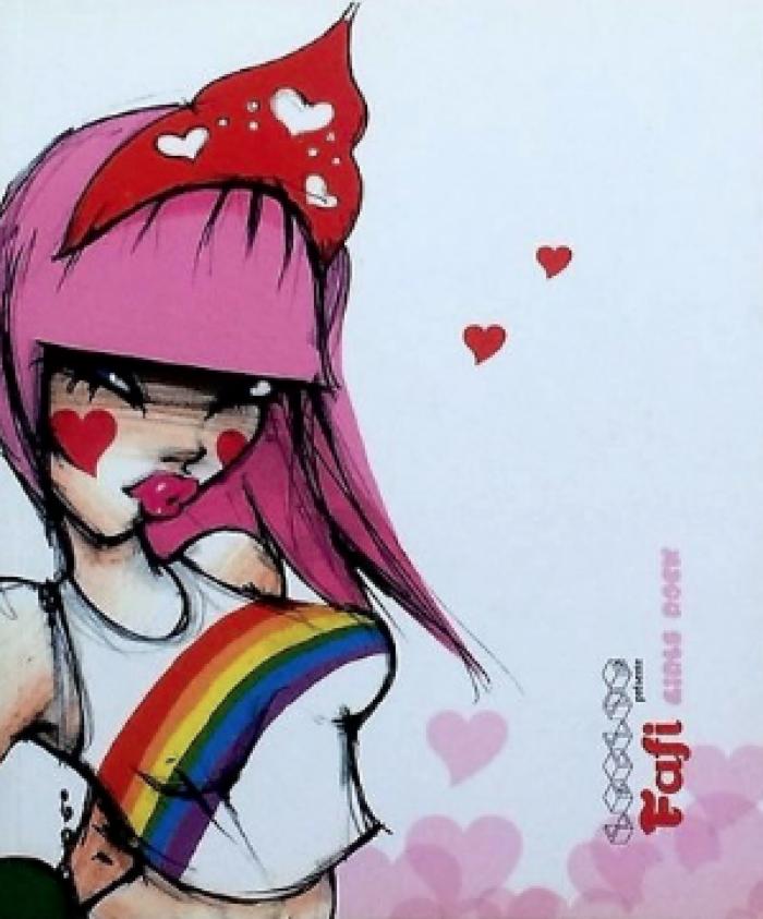 Fafi: Girls Rock
