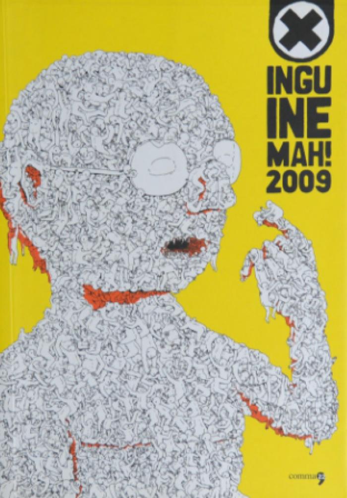Inguine MAH!2009