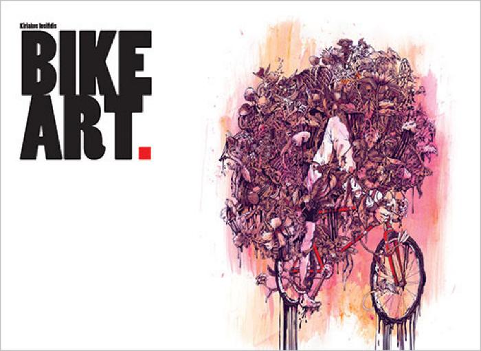 Bike Art