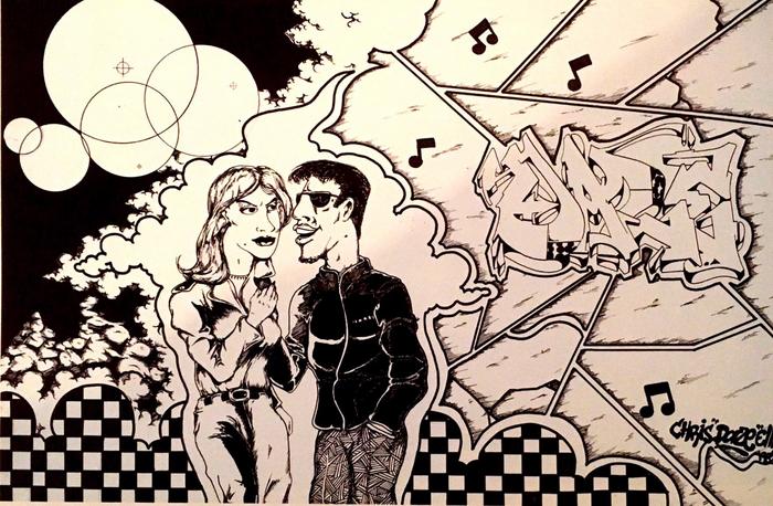 When Boy meets Girl