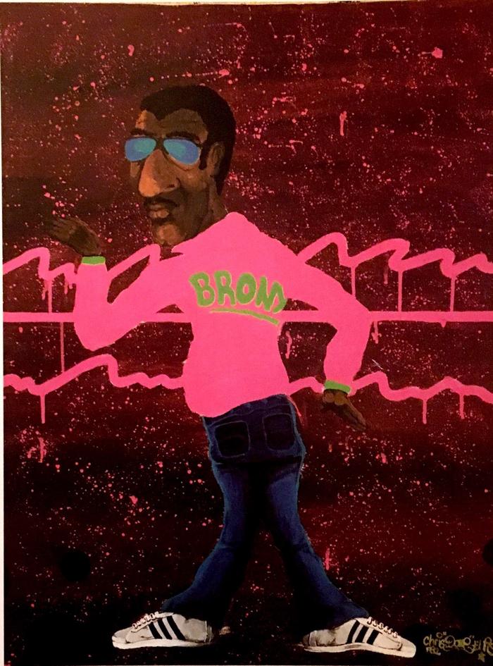 Electric Boogie