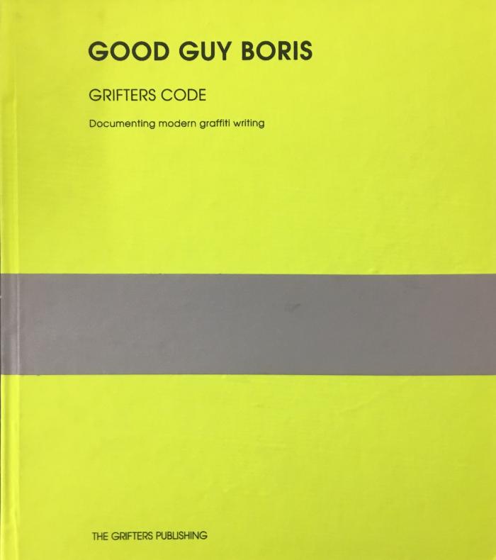 Grifters Code 
