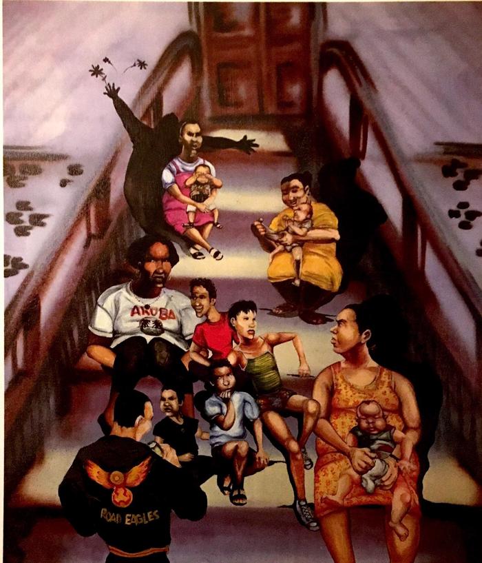 Stoop