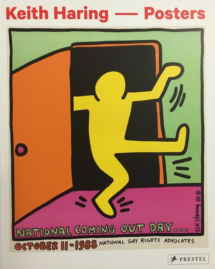 Keith Haring - Posters 