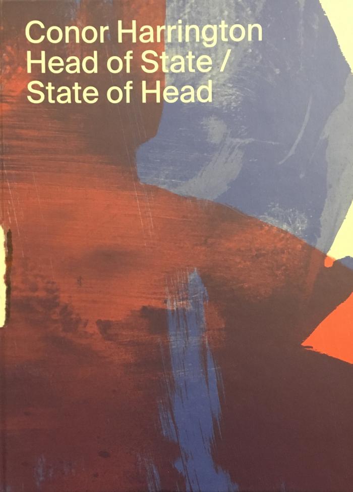 Head of State/State of Head