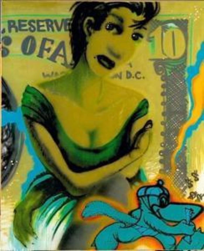 Money Girl