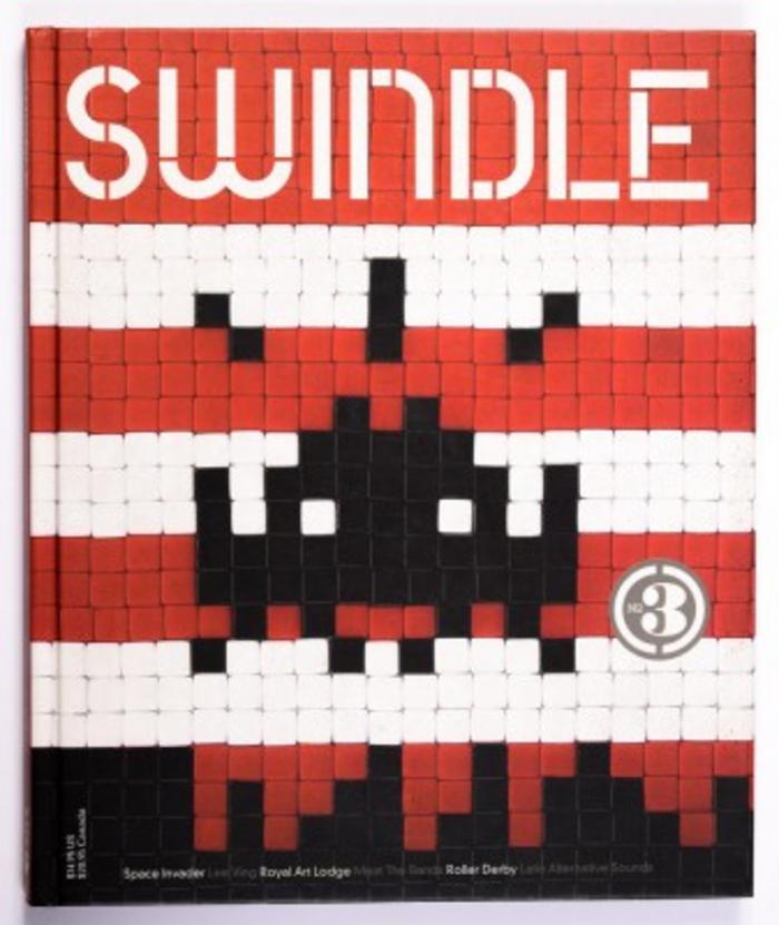 Swindle